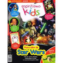 Revista Espiritismo Kids - Edição 05 - BOA NOVA