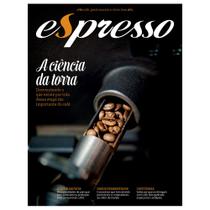 Revista Espresso - A Ciência da Torra - Edição 81