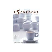 Revista Espresso - Cafés do Brasil - Alex Atala - Dinamarca - Planador - Wi-fi - Edição 06