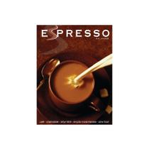 Revista Espresso - Cafés do Brasil - Edição 05