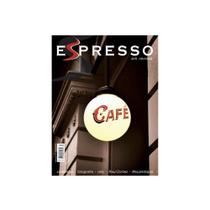 Revista Espresso - Cafeterias - Fotografia - Rally - Raul Cortez - Moçambique - Edição 09