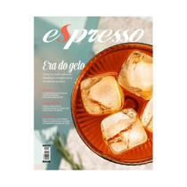 Revista Espresso - Era do Gelo - Edição 90