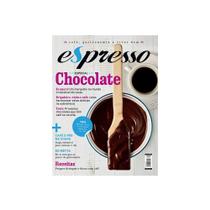Revista Espresso - Especial Chocolate - Edição 35