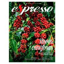 Revista Espresso - Novos Canéforas - Edição 84