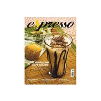 Revista Espresso - O Verão com Café Gelado - Edição 18