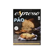 Revista Espresso - Pão - Edição 59