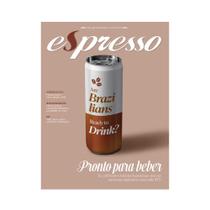 Revista Espresso - Pronto Para Beber - Edição 86