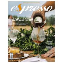Revista Espresso - Turismo Rural - Edição 82 - Café Editora