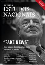 REVISTA ESTUDOS NACIONAIS - ANO 1 - Nº 2 - MARÇO 2018 REVISTA ESTUDOS NACIONAIS - ANO 1 - Nº 2 - MARÇO 2018