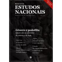 Revista Estudos Nacionais - Número 1 (Vários autores)