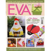 Revista EVA Ed. Minuano nº20