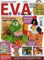 Revista EVA Especial Ed. Minuano nº06