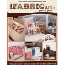 Revista Fabricart Passo a Passo Revista Fabricart Passo a Passo