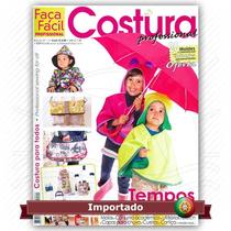 Revista Faça Fácil Costura Professional nº11