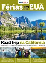 Revista férias nos eua - edição 12 Revista férias nos eua - edição 12