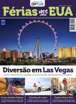 Revista Férias nos EUA - Edição 13 - Europa