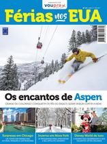 Revista férias nos eua - edição 14 - EUROPA