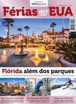Revista férias nos eua - edição 15 Revista férias nos eua - edição 15