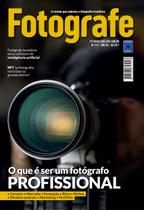 Revista Fotografe Melhor 313 - Editora Europa