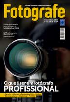 Revista Fotografe Melhor - Edição 313