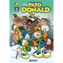 Revista Gibi Em Quadrinhos Pato Donald Nº 2 Hq Disney 2019