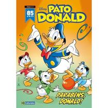 Revista Gibi Em Quadrinhos Pato Donald Nº 3 Hq Disney 2019 - culturama