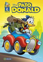 Revista Gibi Em Quadrinhos Pato Donald Nº 4 Hq Disney 2019