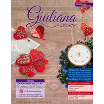 Revista Giuliana Ricama nº28