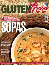 Revista Gluten Free - Edição 4 - Europa
