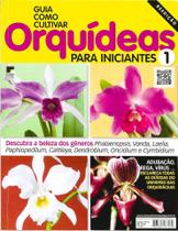 Revista Guia como cultivar orquídeas iniciantes 1 2016