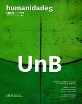 REVISTA HUMANIDADES - Nº 61 REVISTA HUMANIDADES - Nº 61