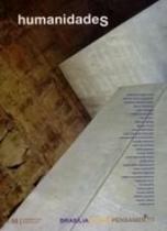 Revista Humanidades Nº56-Brasília, Cidade, Pensamento Revista Humanidades Nº56-Brasília, Cidade, Pensamento