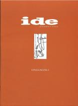 Revista IDE 44