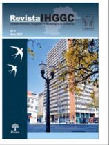 Revista ihggc 7 - vol. 7 - PONTES EDITORES
