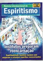 Revista Internacional De Espiritismo