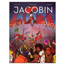Revista jacobin 2020 (brasil)