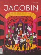 Revista jacobin brasil: educação & revolução n 3 primavera 2021