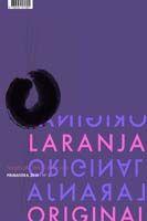 Revista laranja original - n. 3