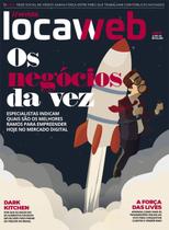 Revista locaweb 112 - EUROPA