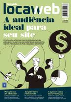 Revista locaweb 123 Revista locaweb 123