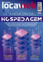 Revista locaweb 129 - EUROPA