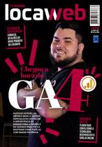 Revista locaweb 133 Revista locaweb 133