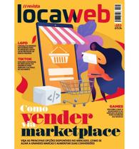 Revista Locaweb - Como Vender Via Marketplace N 105