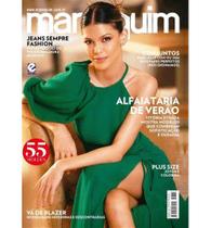 Revista Manequim Alfaiataria de Verão N 745