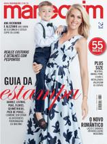 Revista Manequim Guia da Estampa Nº 719