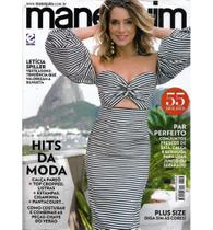 Revista Manequim Hit da Moda N 727