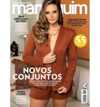 Revista Manequim - Novos Conjuntos N 783