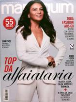 Revista Manequim Top da Alfaiataria N 716 Revista Manequim Top da Alfaiataria N 716