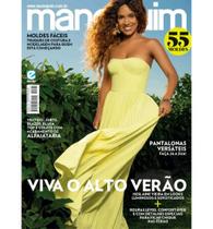 Revista Manequim - Viva o Alto Verão N 779 Revista Manequim - Viva o Alto Verão N 779