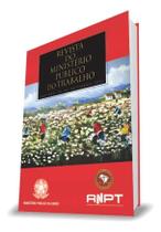 Revista Minist. Publ. Trab. N.46